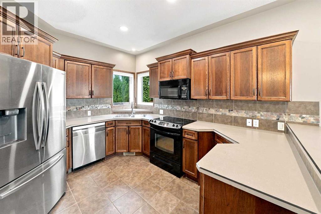 Listing photo – 19 Lambertson Place, Sylvan Lake