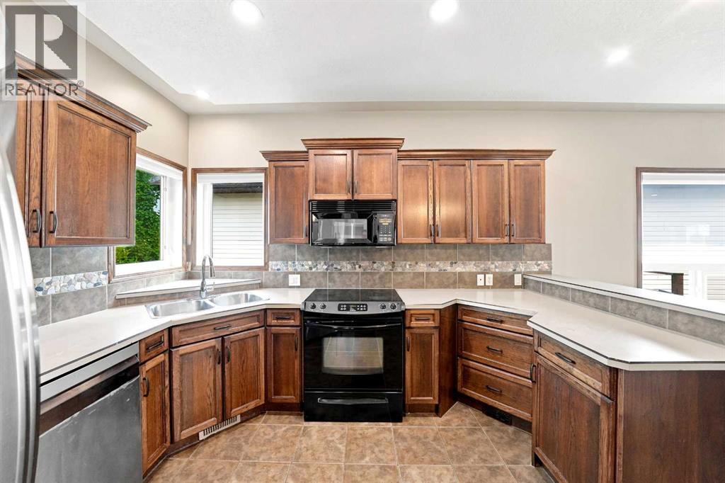 Listing photo – 19 Lambertson Place, Sylvan Lake