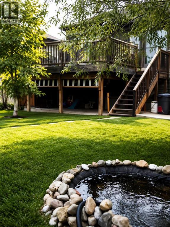 Listing photo – 19 Lambertson Place, Sylvan Lake