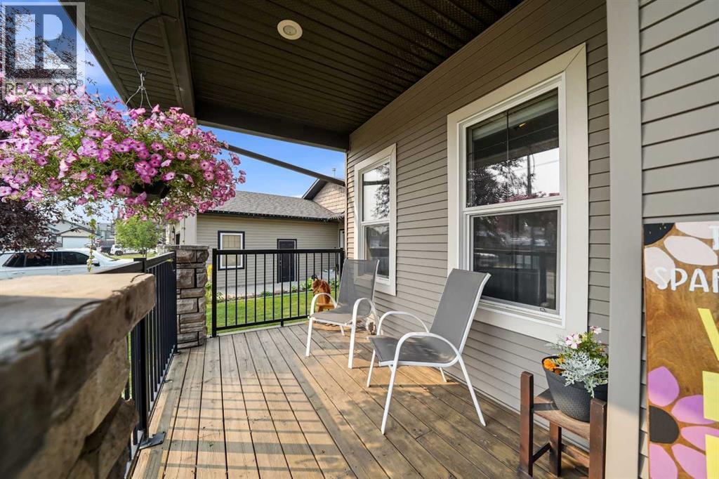 Listing photo – 19 Lambertson Place, Sylvan Lake