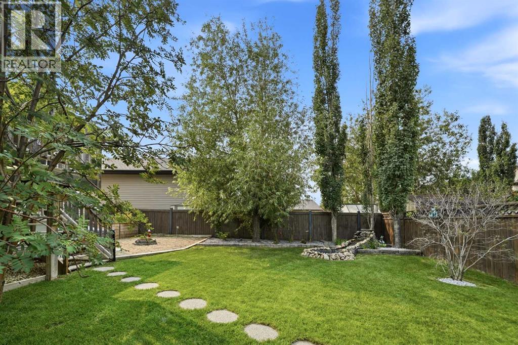 Listing photo – 19 Lambertson Place, Sylvan Lake
