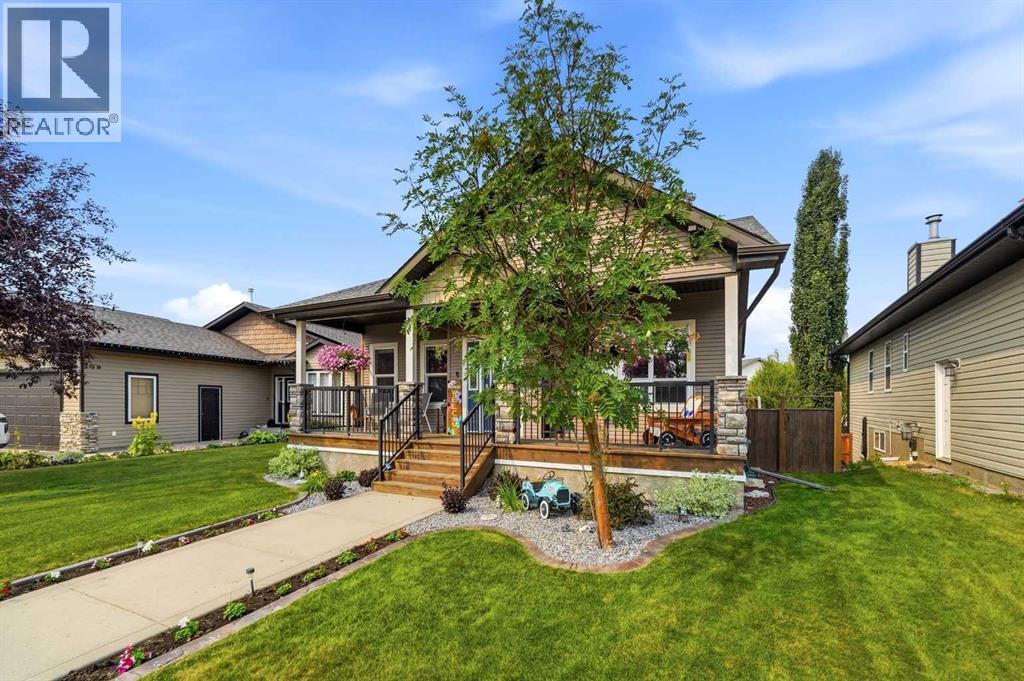 Listing photo – 19 Lambertson Place, Sylvan Lake