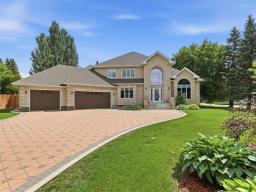 Recreation room - 88 Highland Park Drive, East St Paul, MB R2E0H4 Photo 14