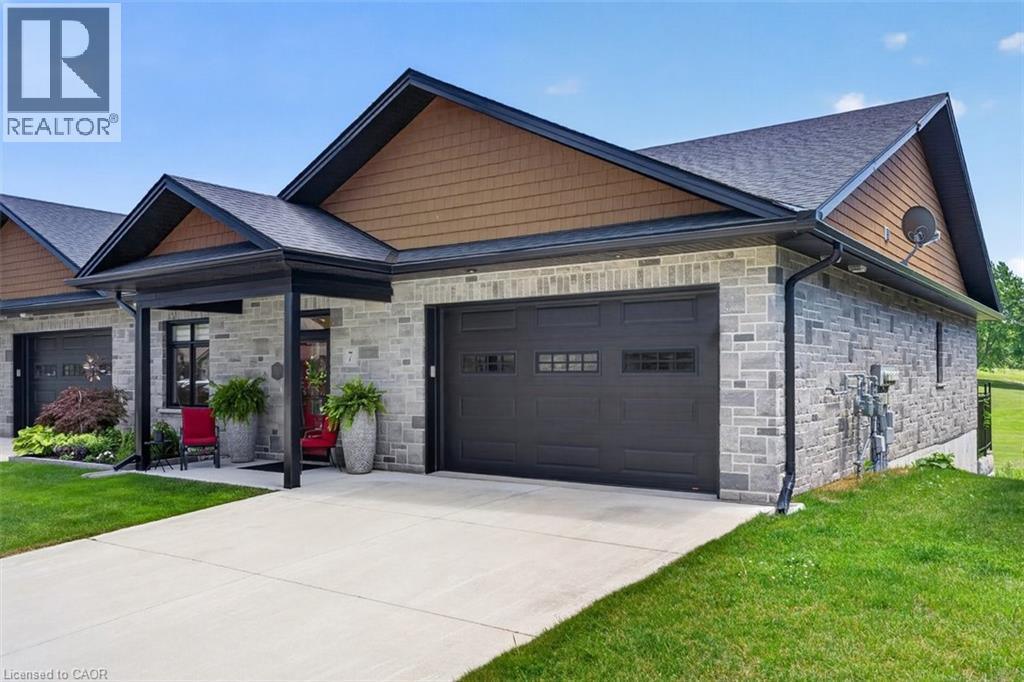 410 RIDGE Road Unit# 7, Meaford — photo 3