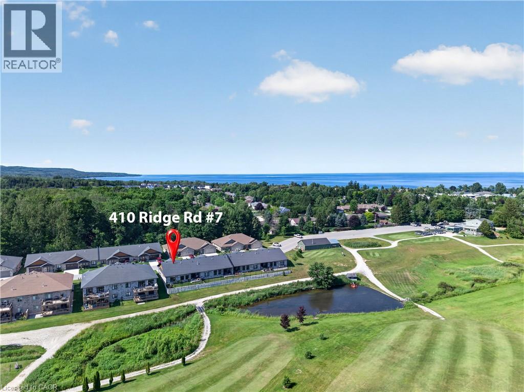410 RIDGE Road Unit# 7, Meaford — photo 2