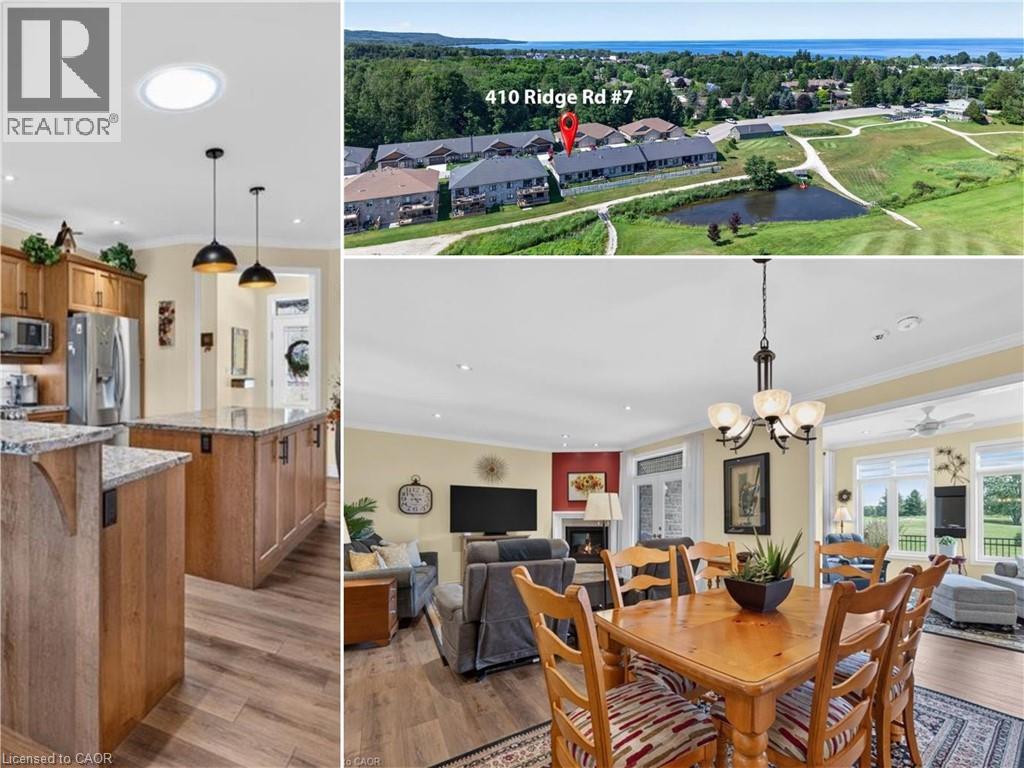410 RIDGE Road Unit# 7