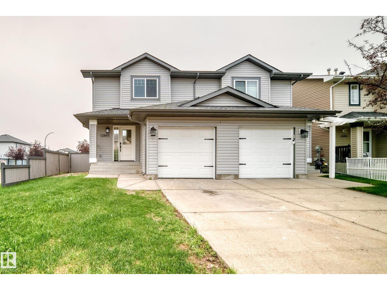 13005 162A AV NW, Oxford, Edmonton photo 1