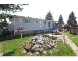Bedroom 2 - 5436 Moosehorn Av, Swan Hills, AB T0G2C0 Photo 6