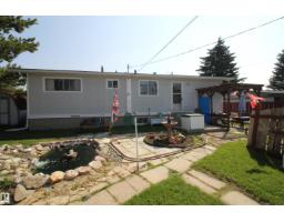 Bedroom 3 - 5436 Moosehorn Av, Swan Hills, AB T0G2C0 Photo 7