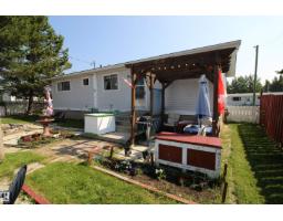 Bedroom 4 - 5436 Moosehorn Av, Swan Hills, AB T0G2C0 Photo 8