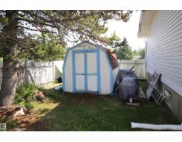 Bedroom 5 - 5436 Moosehorn Av, Swan Hills, AB T0G2C0 Photo 9