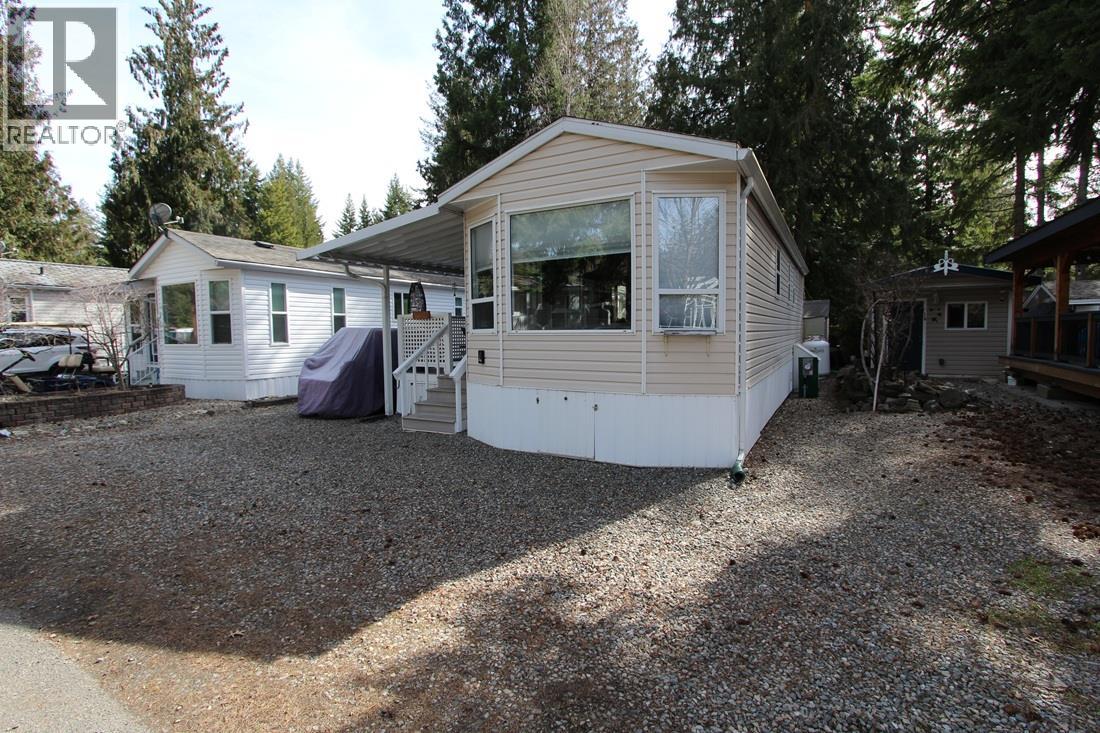 3980 Squilax Anglemont Road Unit# 4
