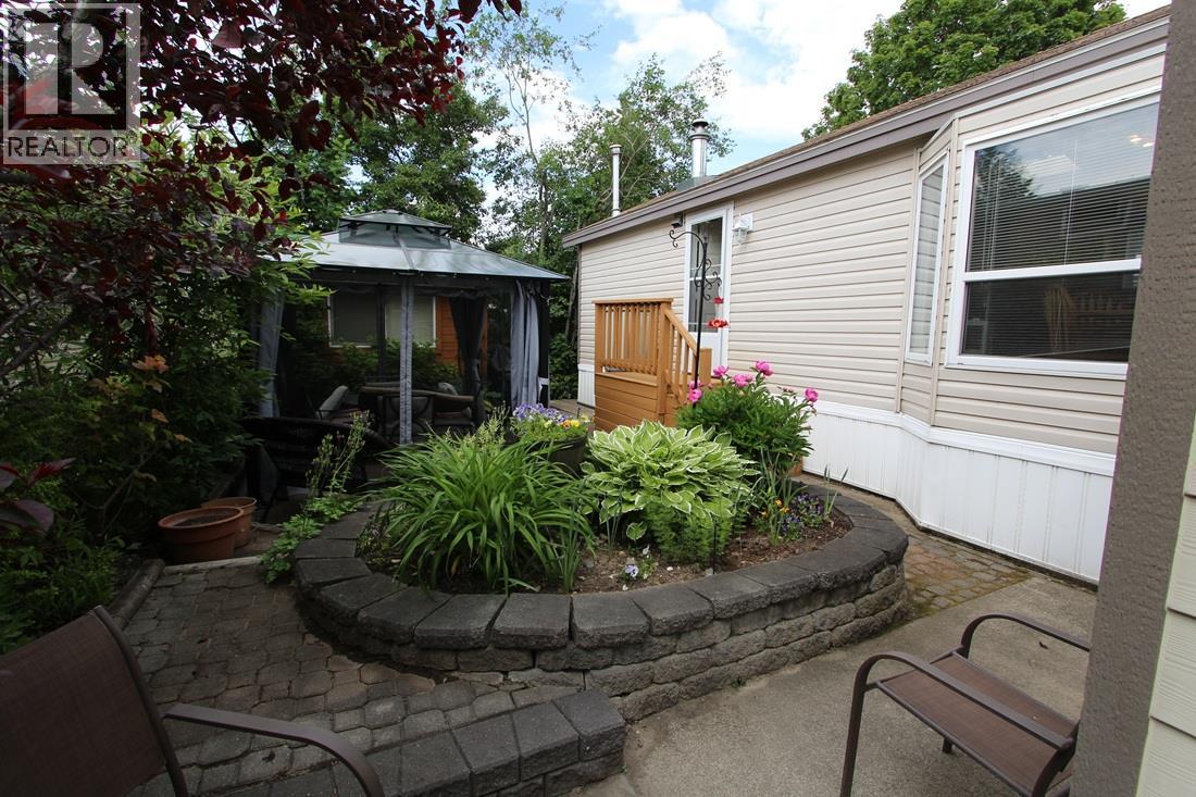 #251 3980 Squilax-Anglemont Road - 3
