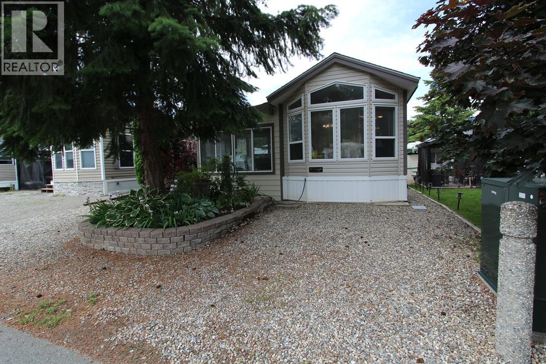 #251 3980 Squilax-Anglemont Road - 1