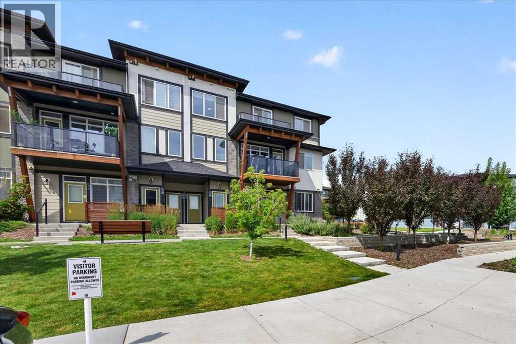#79 230 Seton Passage SE - 3