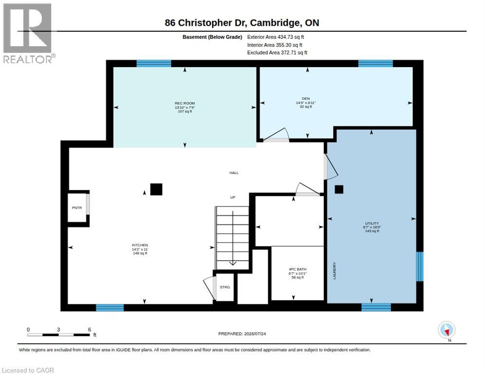 86 CHRISTOPHER Drive - 38