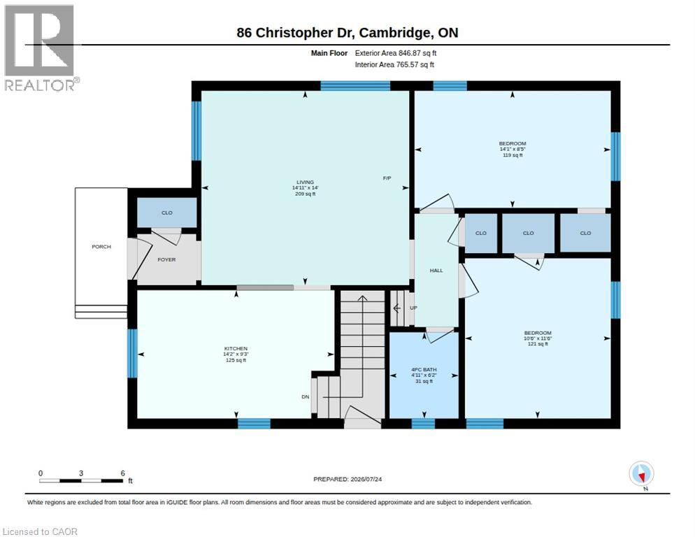 86 CHRISTOPHER Drive - 39