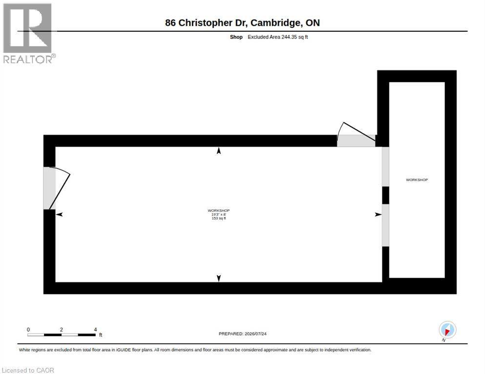 86 CHRISTOPHER Drive - 40