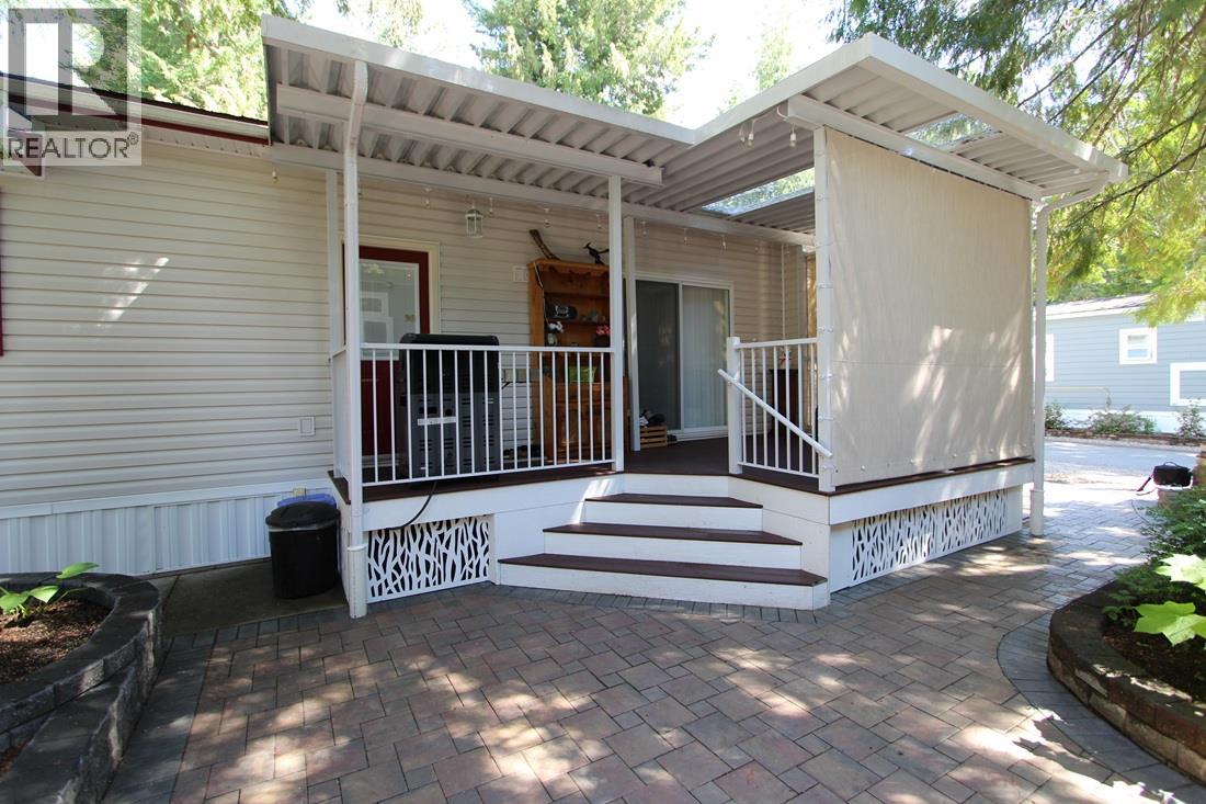 #378 3980 Squilax Anglemont Road - 22