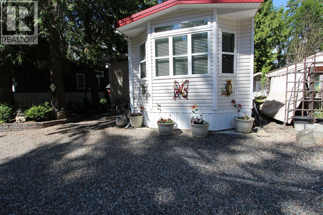 #378 3980 Squilax Anglemont Road - 1