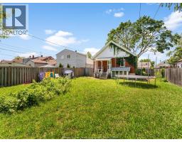 1794 Hall Avenue, Windsor, ON N8W2L4 Photo 27