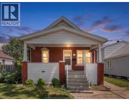 1794 Hall Avenue, Windsor, ON N8W2L4 Photo 35
