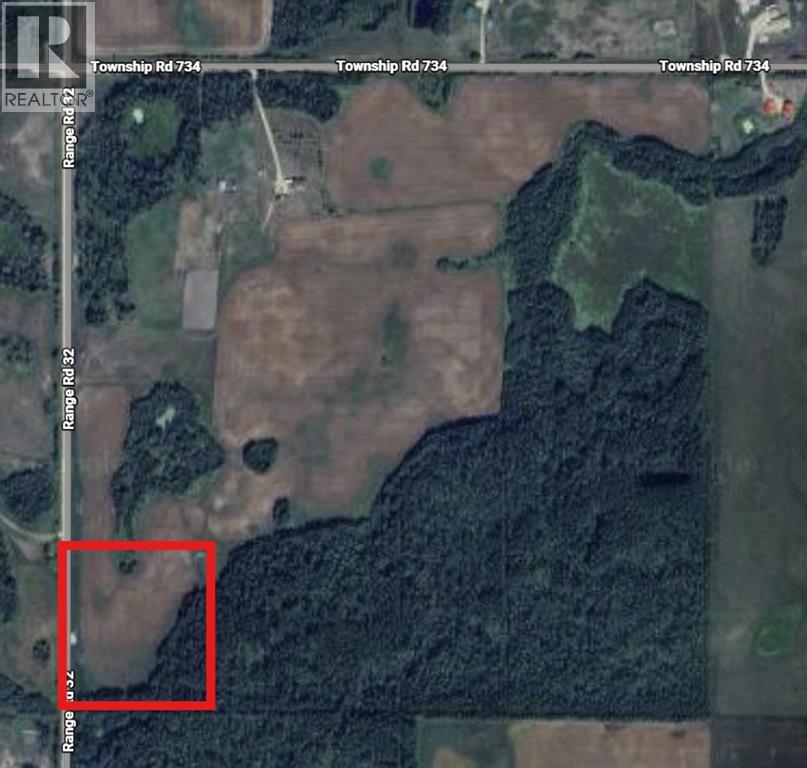 0 Range Road 32