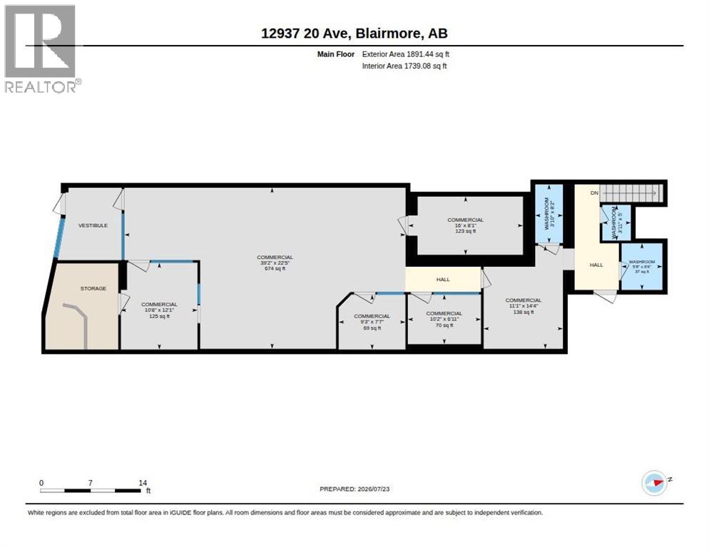 12937 20 Avenue - Photo 39