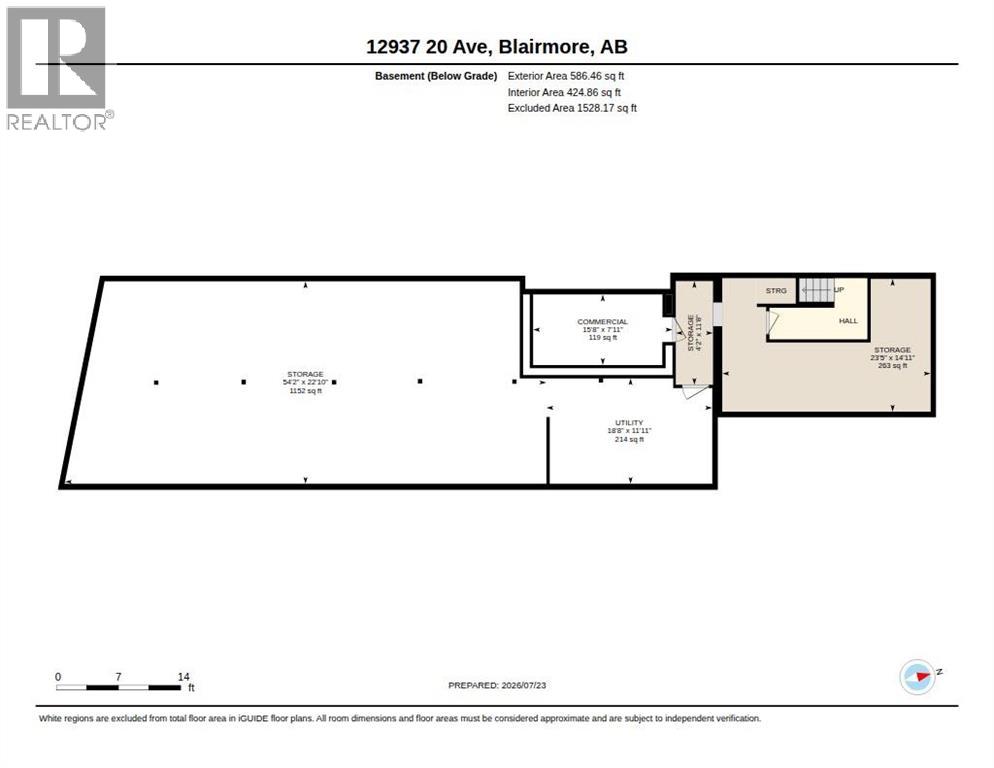 12937 20 Avenue - Photo 40
