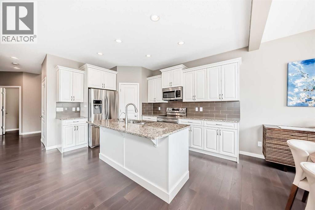 264 Auburn Bay Drive SE - 4