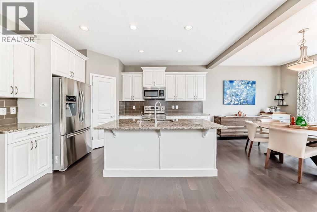 264 Auburn Bay Drive SE - 5
