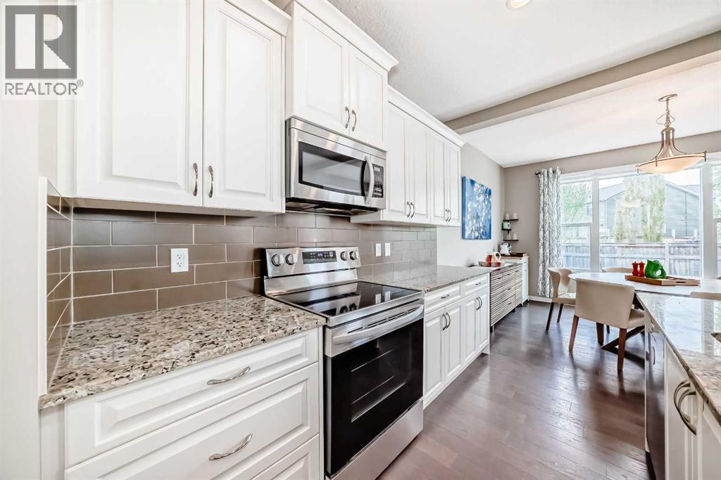 264 Auburn Bay Drive SE - 6