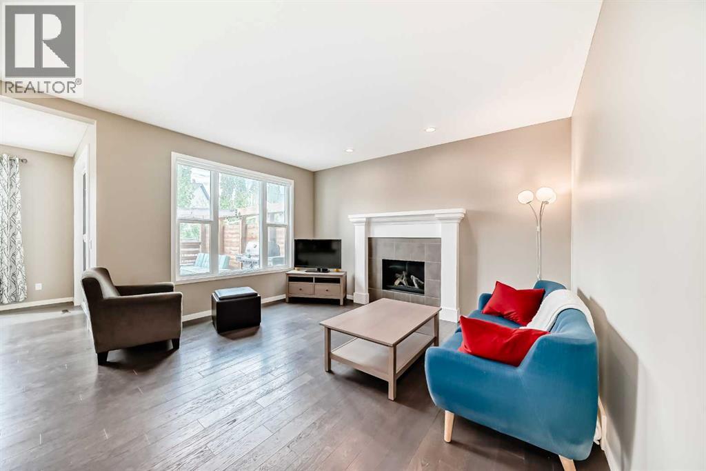 264 Auburn Bay Drive SE - 9