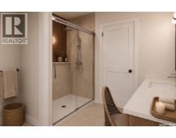 4pc Ensuite bath - 35 Country Road, Lumsden, SK S0G3C0 Photo 7