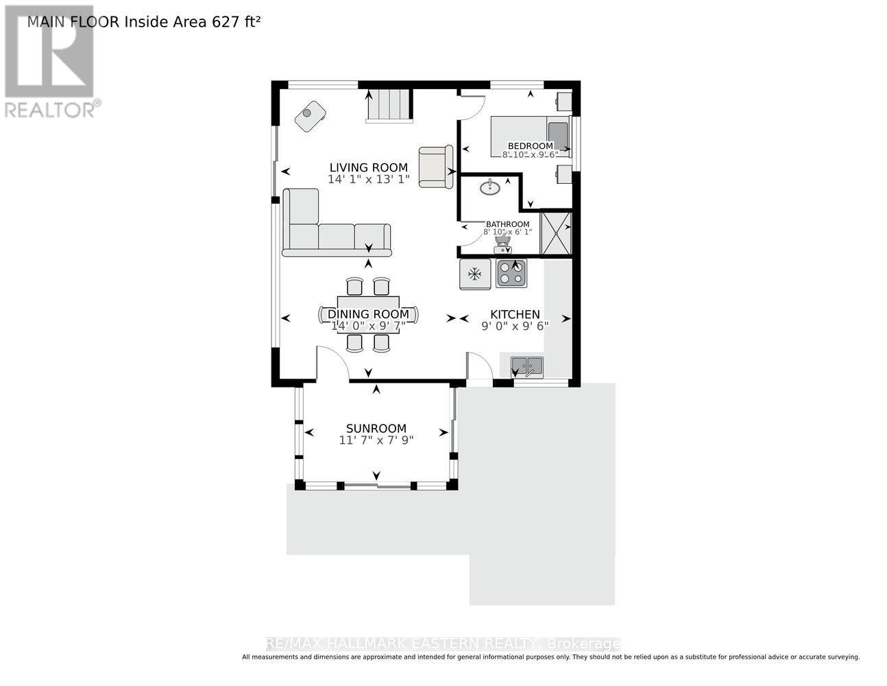 173 HIGH SHORE ROAD - 19