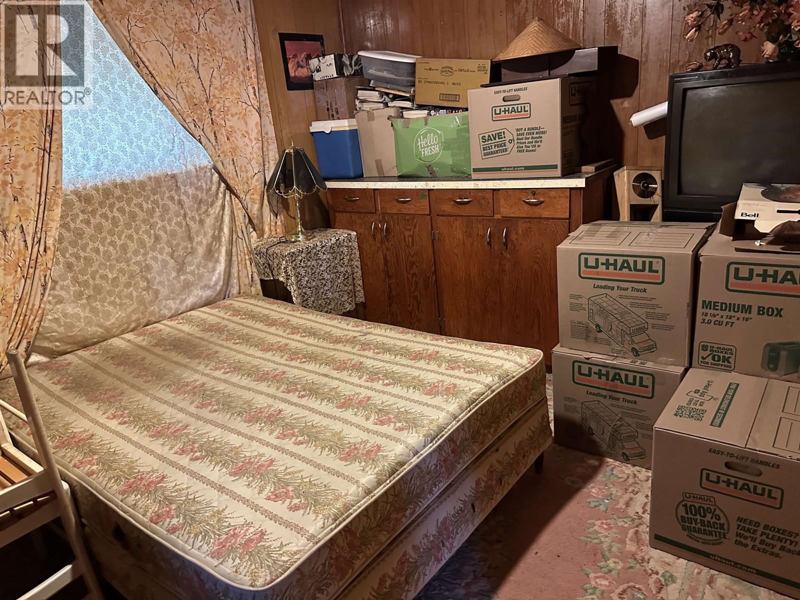 4295 BERYL PRAIRIE ROAD, Hudsons Hope