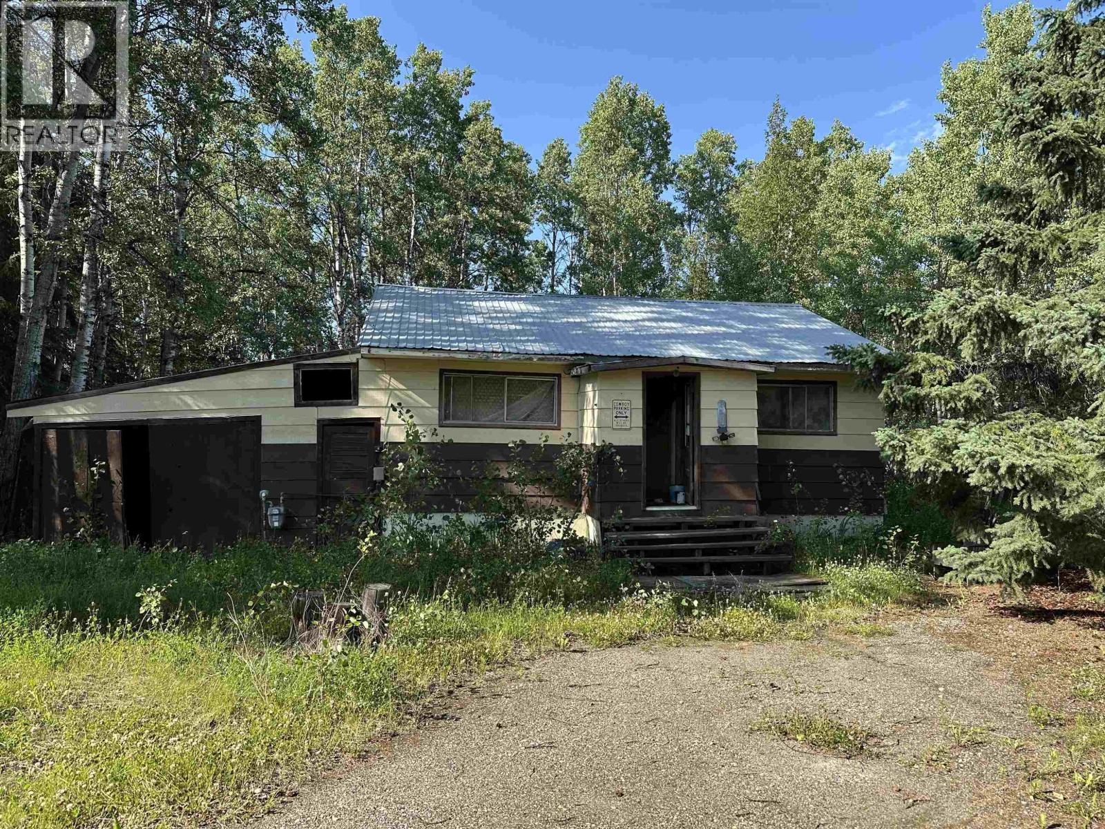 4295 BERYL PRAIRIE ROAD, Hudsons Hope