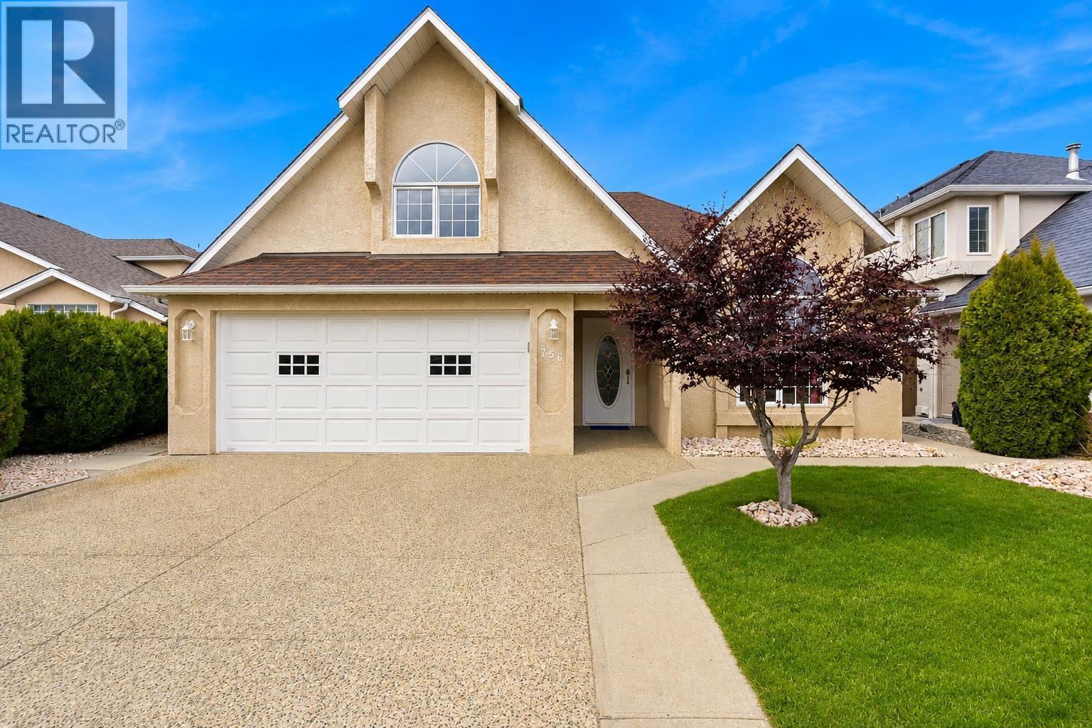 756 Springrose Way - 2