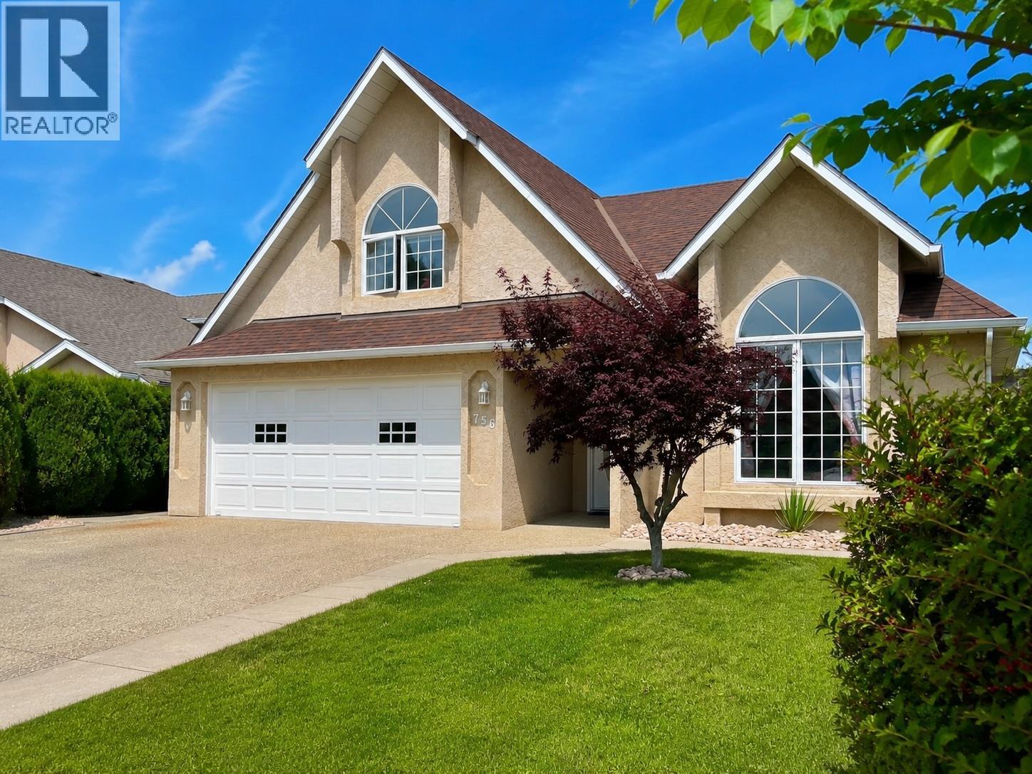 756 Springrose Way - 1