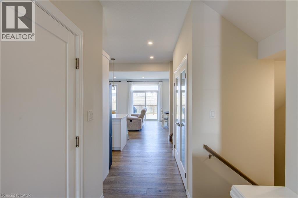38 CANARY Street - 5