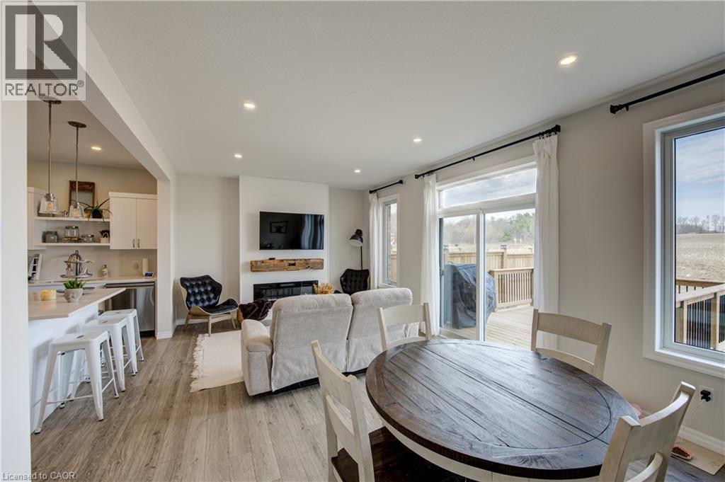 38 CANARY Street - 20