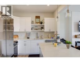 Kitchen - 38 Canary Street, Tillsonburg, ON N4G0K3 Photo 9