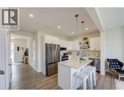 2pc Bathroom - 38 Canary Street, Tillsonburg, ON N4G0K3 Photo 11