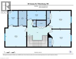 38 Canary Street, Tillsonburg, ON N4G0K3 Photo 46