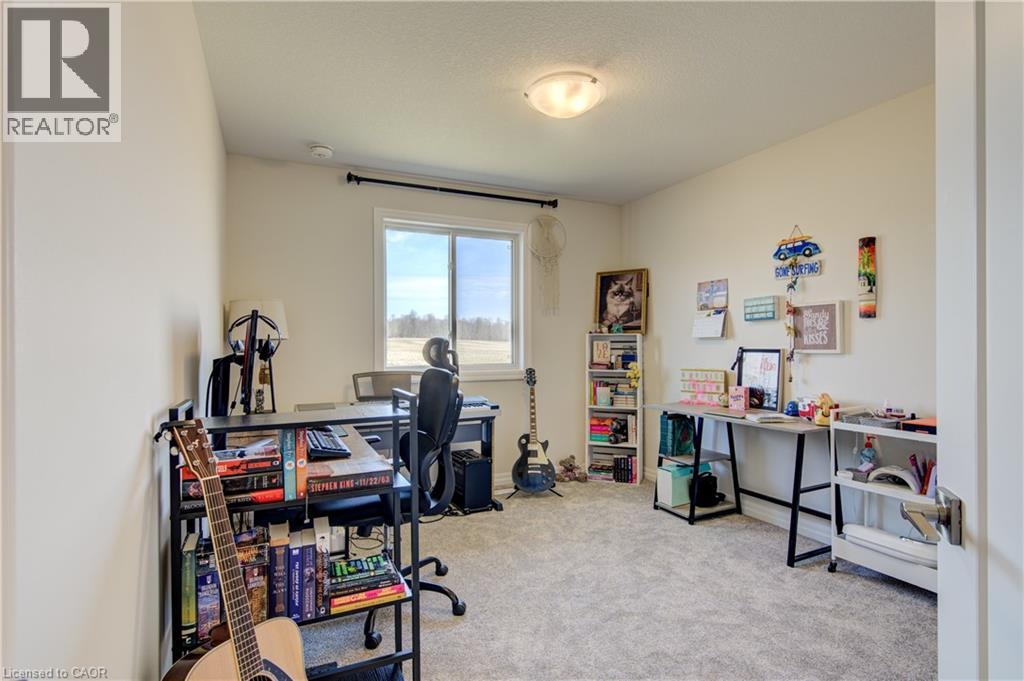 38 CANARY Street - 31