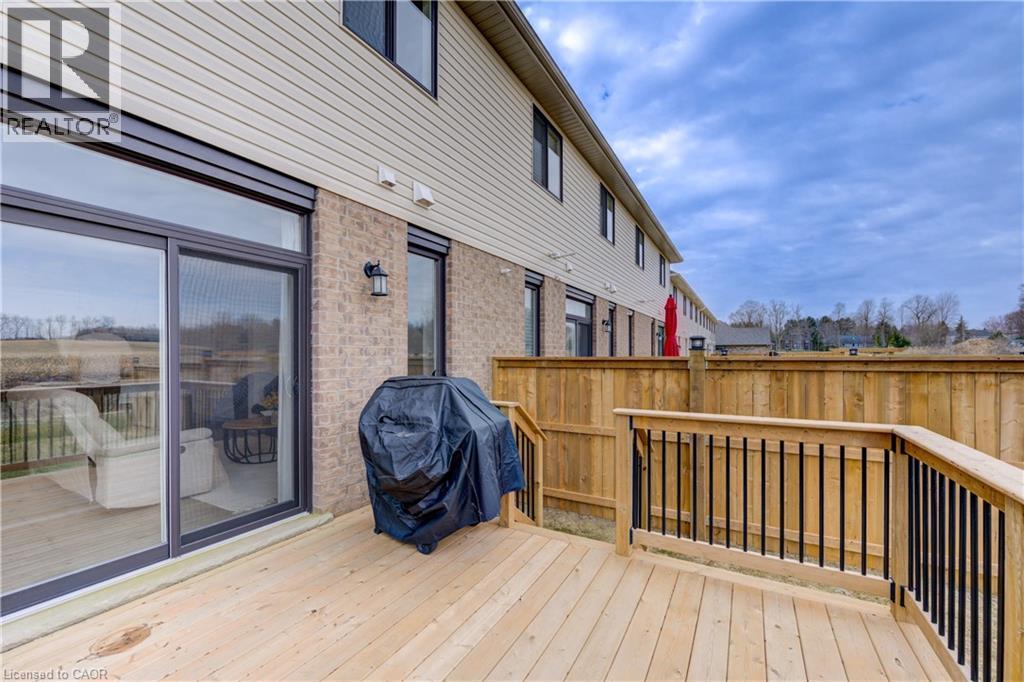 38 CANARY Street - 40