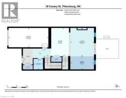 38 Canary Street, Tillsonburg, ON N4G0K3 Photo 45