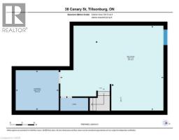 38 Canary Street, Tillsonburg, ON N4G0K3 Photo 47