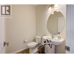 3pc Ensuite bath - 38 Canary Street, Tillsonburg, ON N4G0K3 Photo 7