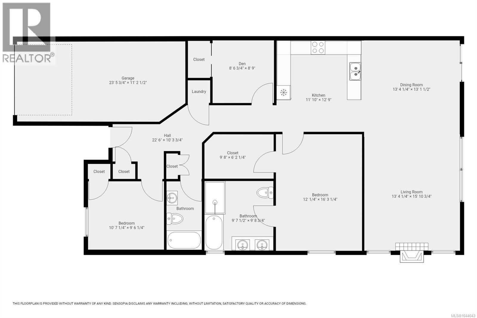 #18 2991 North Beach Dr - 6